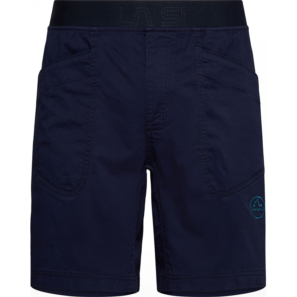 La Sportiva Esquirol Short - Men's Deep Sea, M