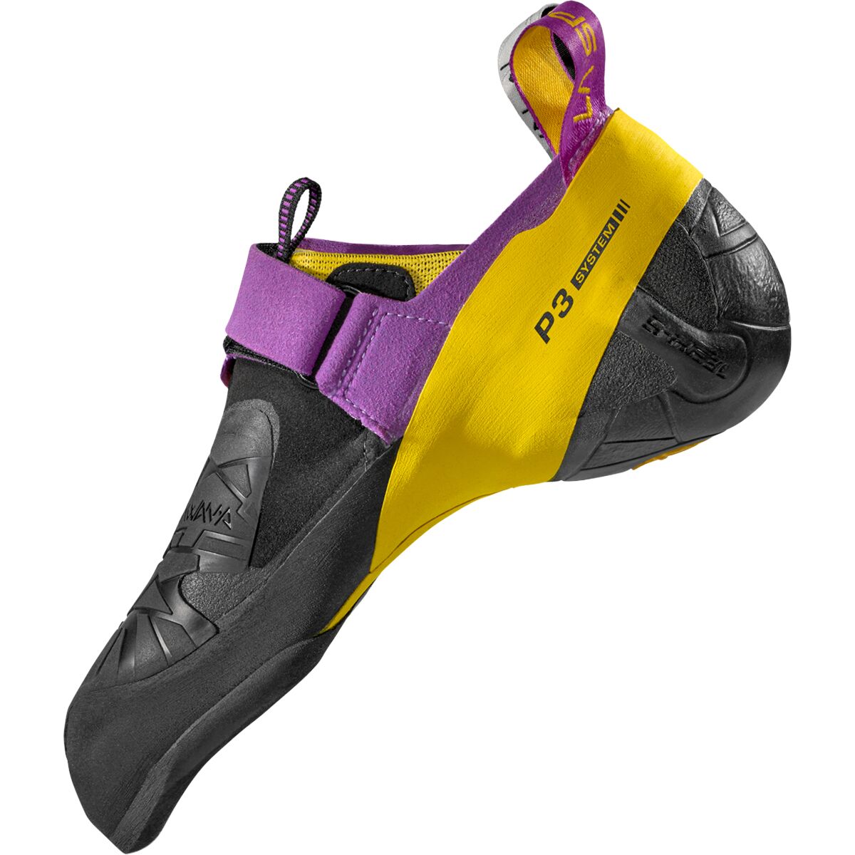 La Sportiva Skwama Climbing Shoe Climb