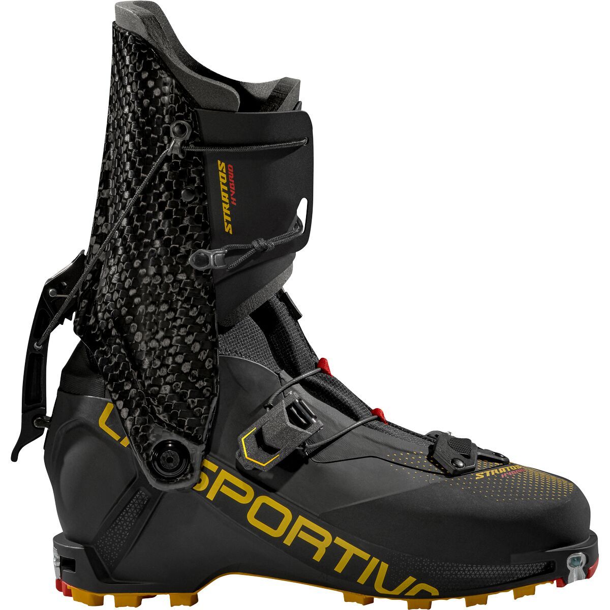 La Sportiva Stratos Hybrid Ski Boot