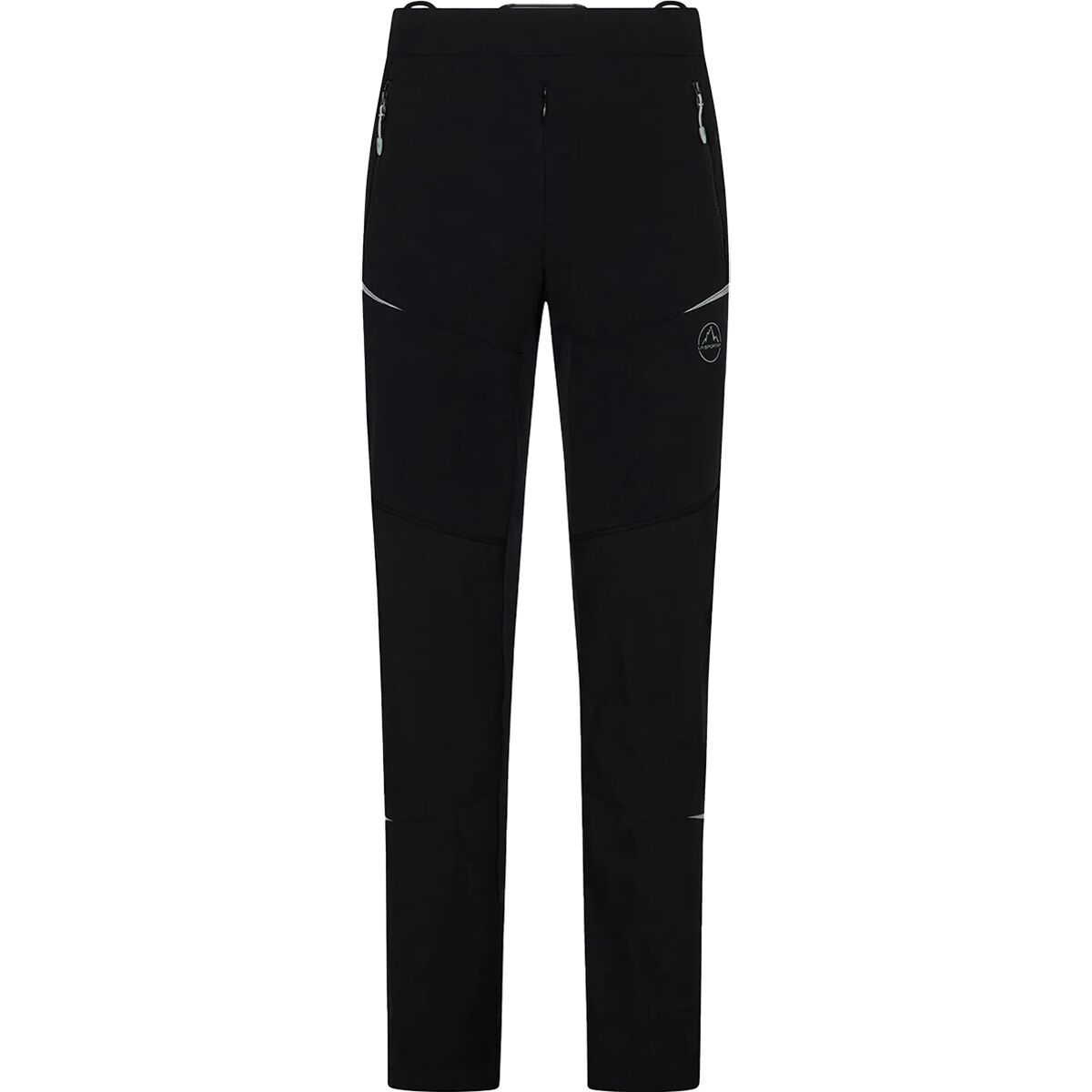 Image of La Sportiva Ikarus Pant - Men's Black, L