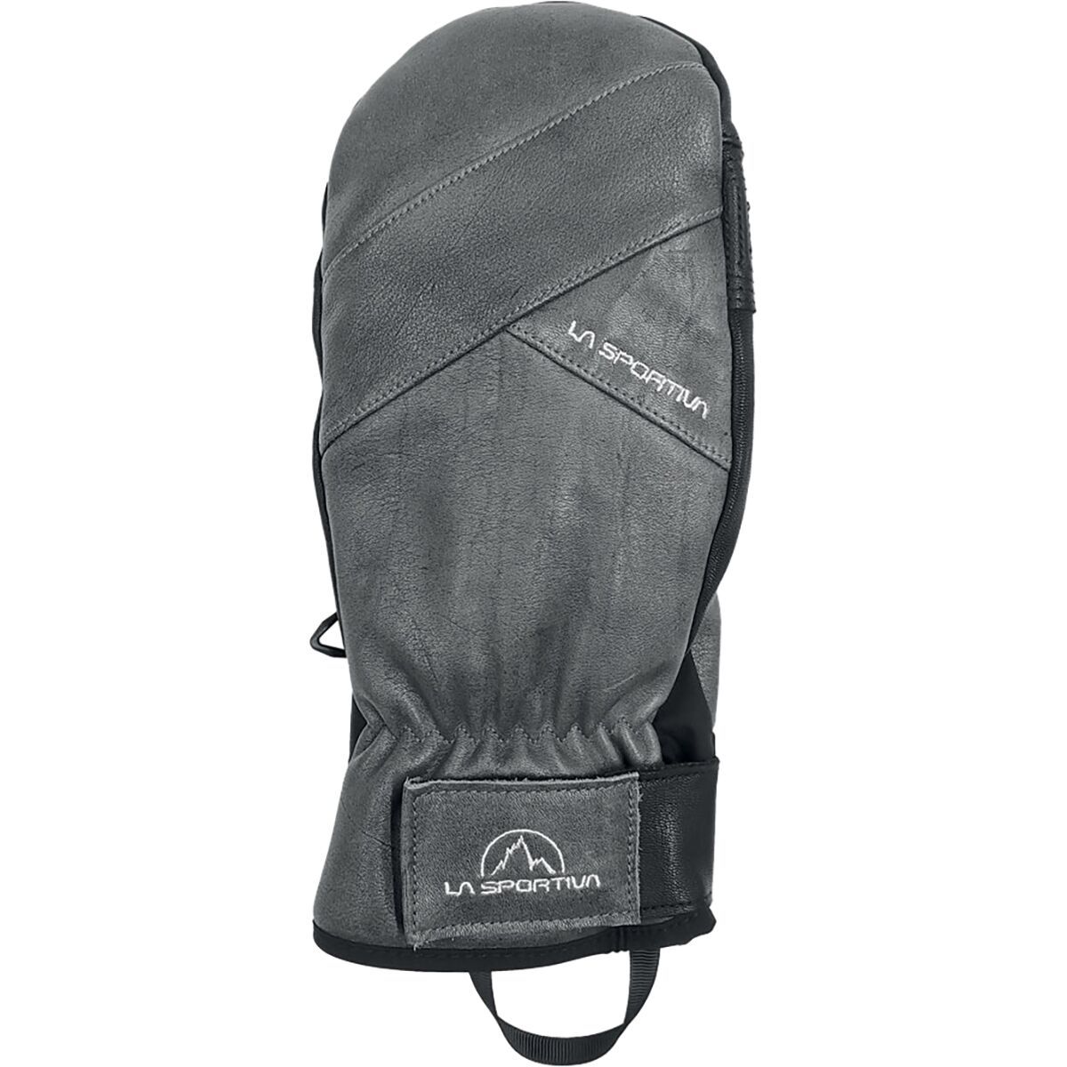 Image of La Sportiva Free Touring Mitten Carbon/White, M