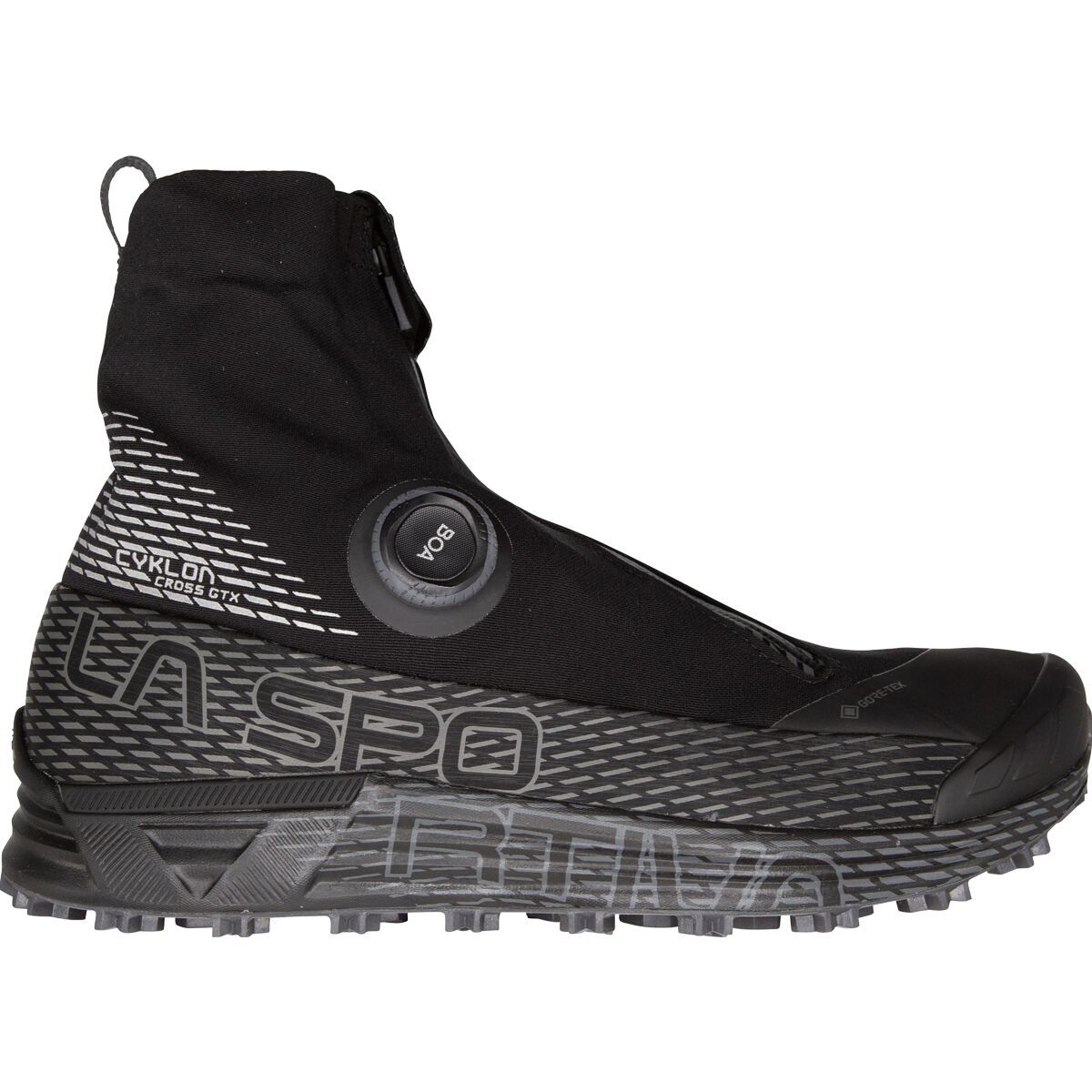 La Sportiva Cyklon Cross GTX Trail Running Shoe - Men