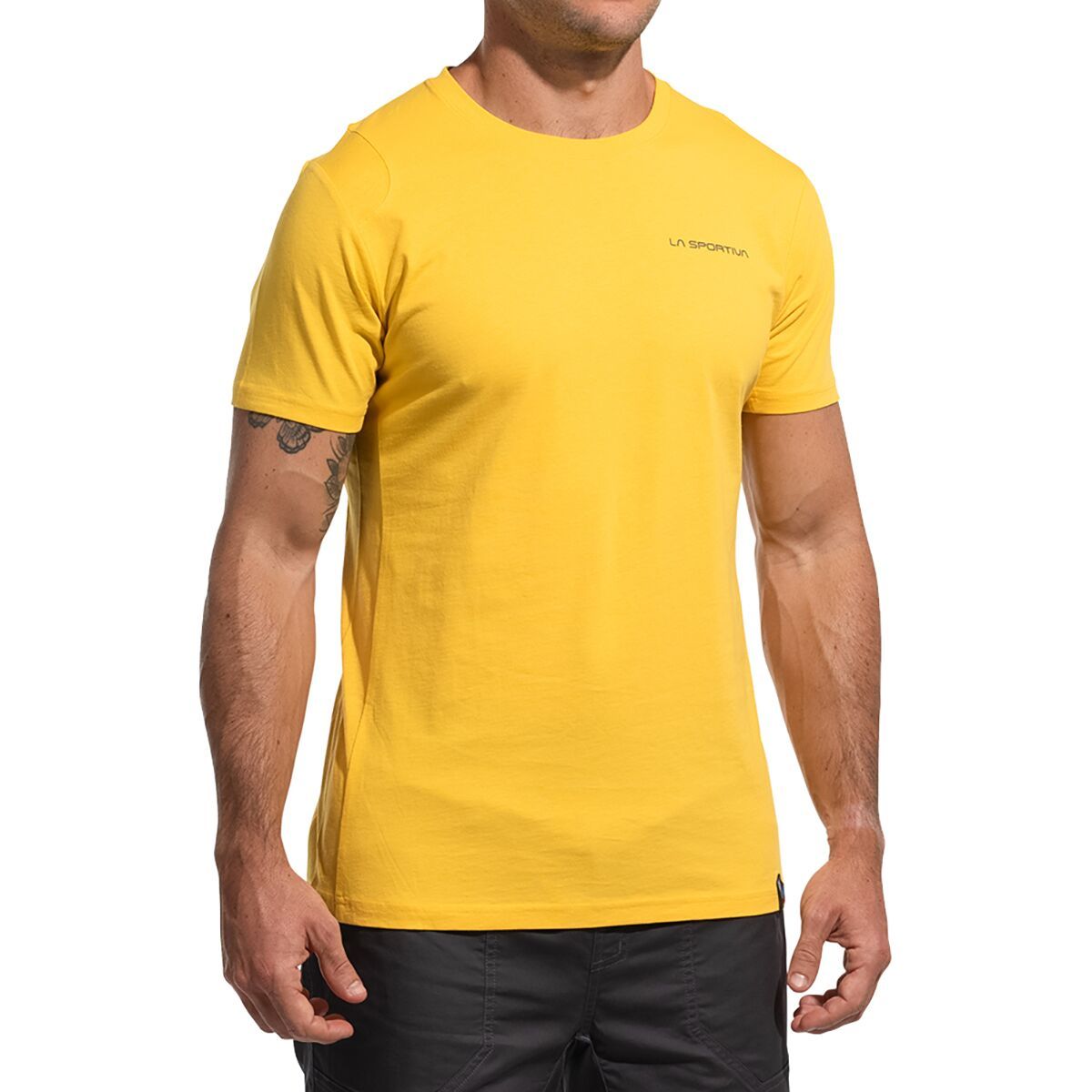 La Sportiva Dawn Wall T-Shirt - Men