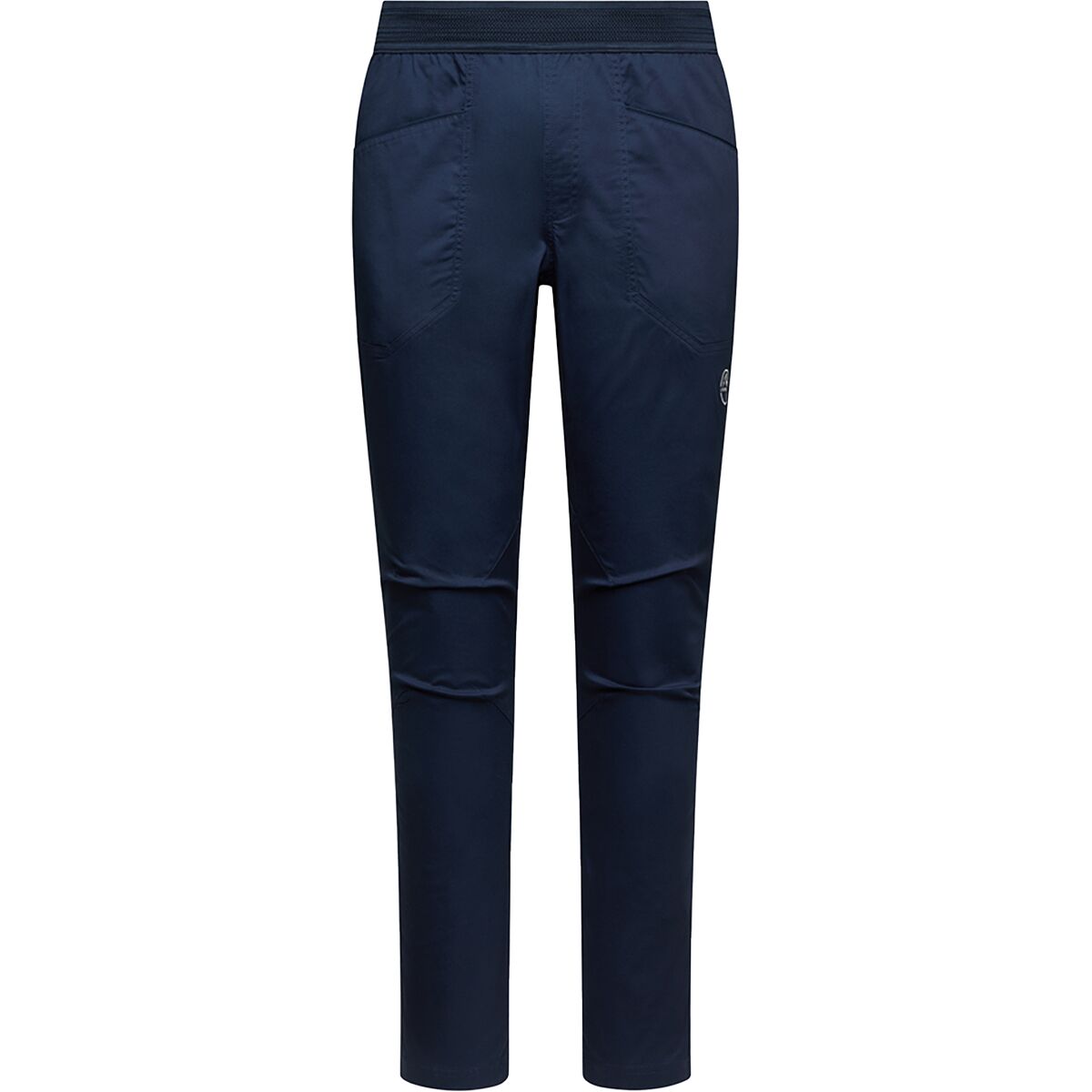 Image of La Sportiva Roots Pant - Men's Night Sky/Chalk, S