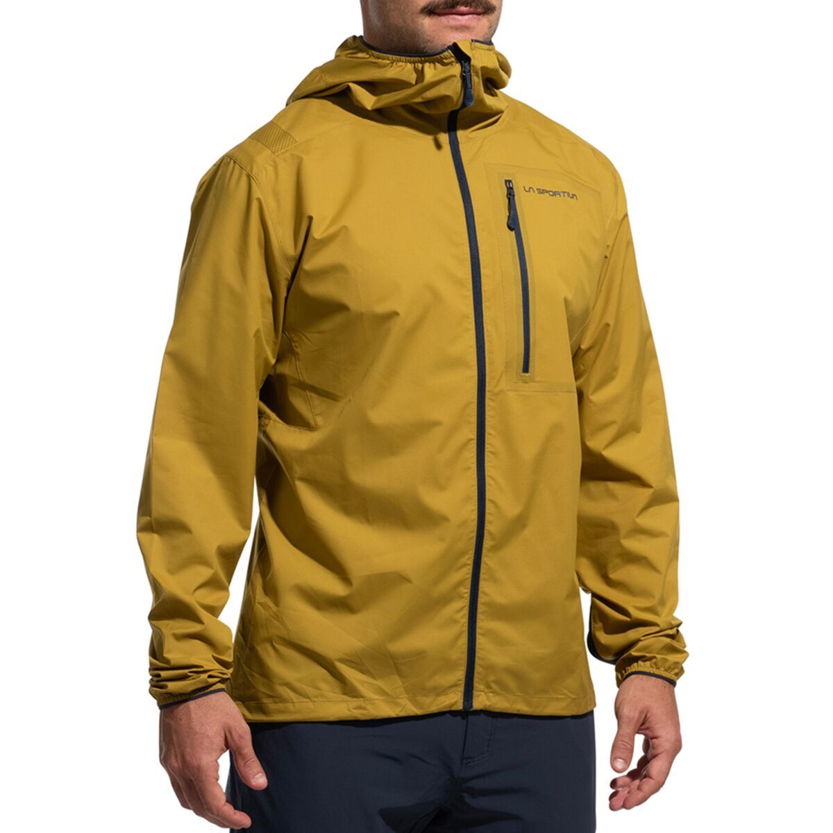 La Sportiva Wall Breeze Stretch Jacket - Men