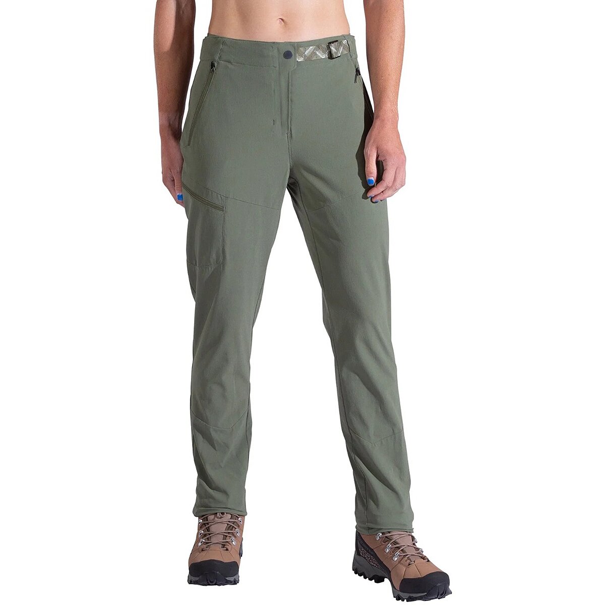 Image of La Sportiva West Crest Pant - Women's Cypress, XL