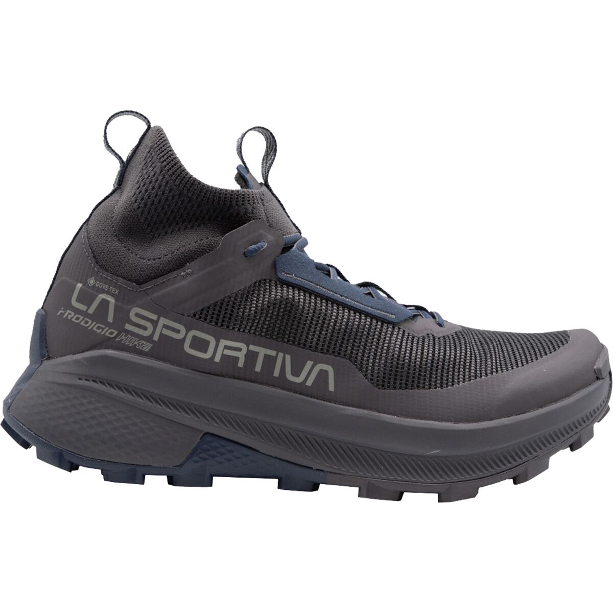 Image of La Sportiva Prodigio Hike GTX Boot - Men's Onyx, 43.0