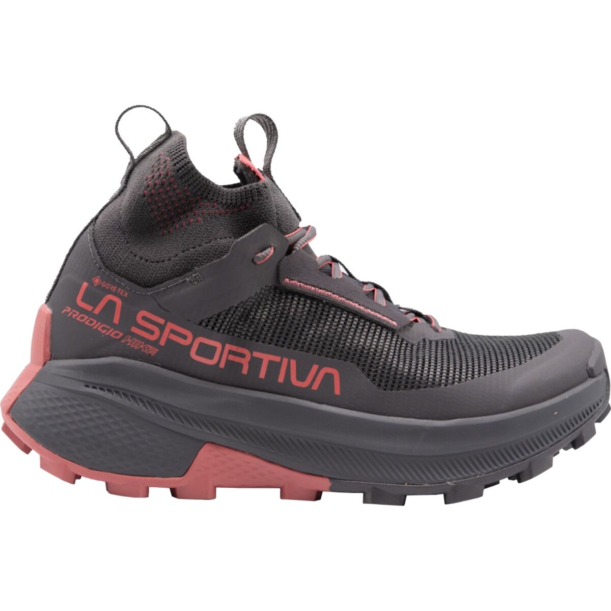 Image of La Sportiva Prodigio Hike GTX Boot - Women's Onyx, 38.5