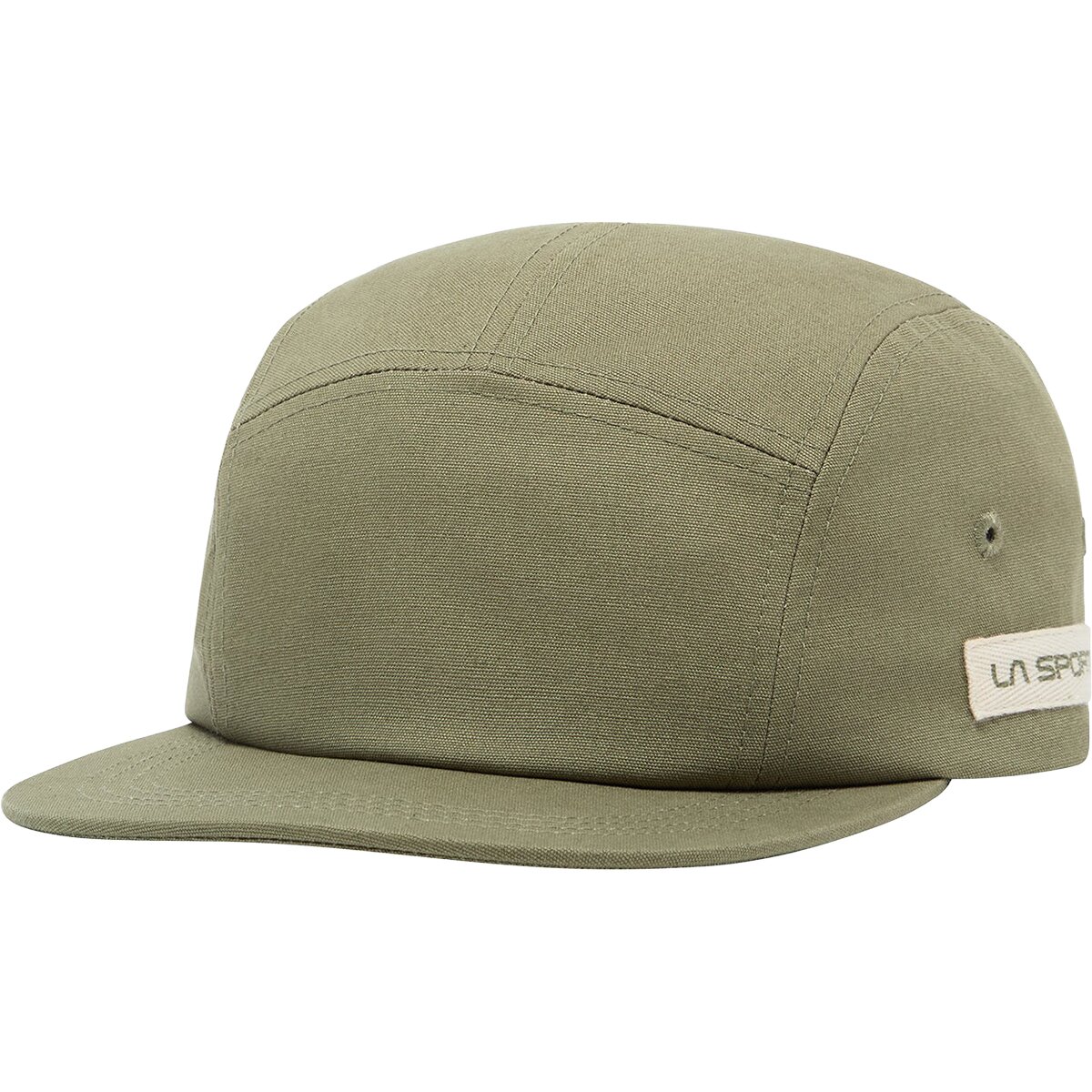 Image of La Sportiva Mountain Logo Hat Cypress, S