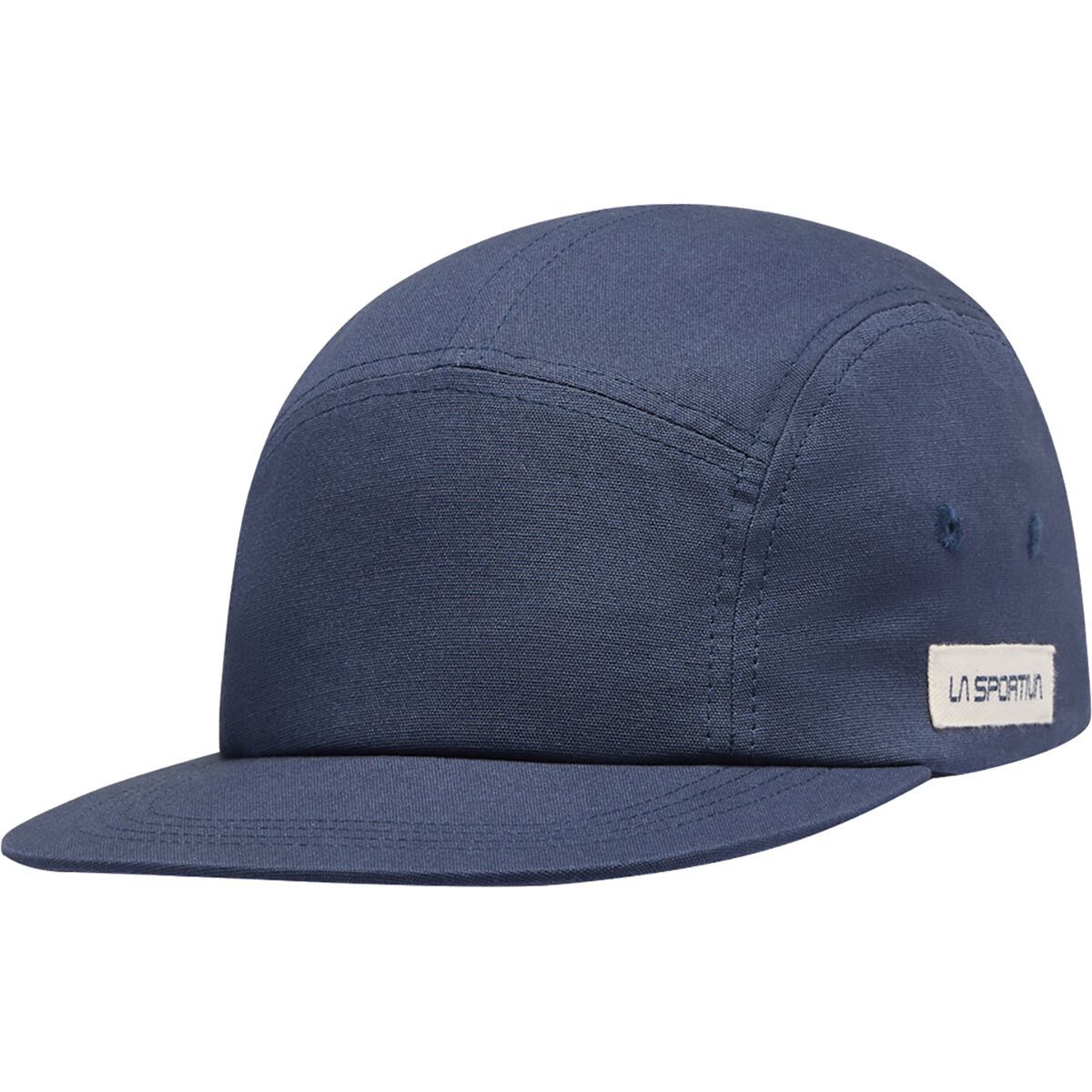 Image of La Sportiva Mountain Logo Hat Night Sky, L