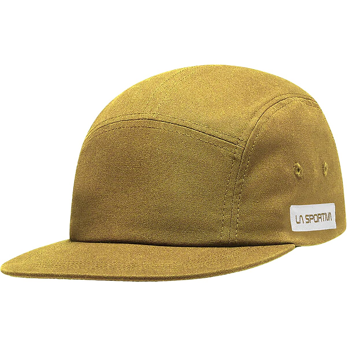 Image of La Sportiva Mountain Logo Hat Savana, L
