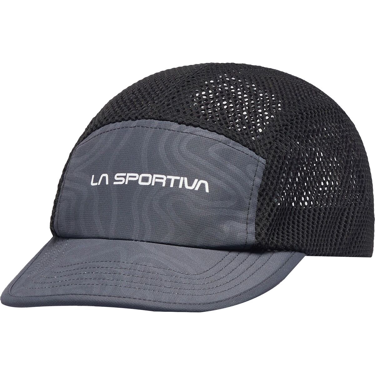 Image of La Sportiva Skyline Air Cap Onyx/Black, S