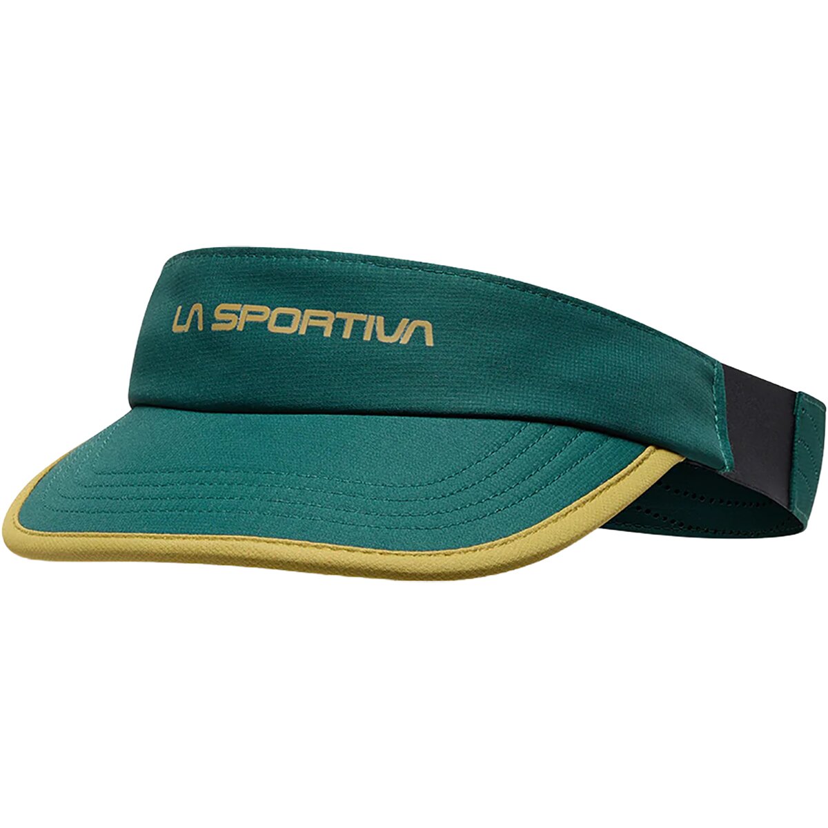 Image of La Sportiva Skyline Visor Jungle/Savana, S