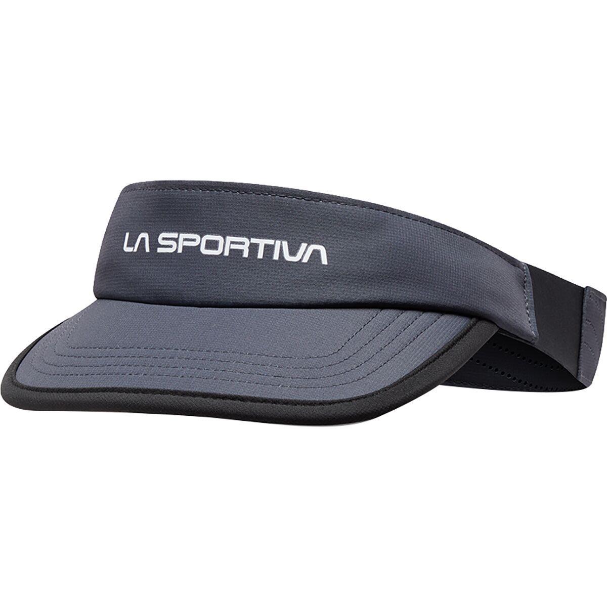 Image of La Sportiva Skyline Visor Onyx/Black, L