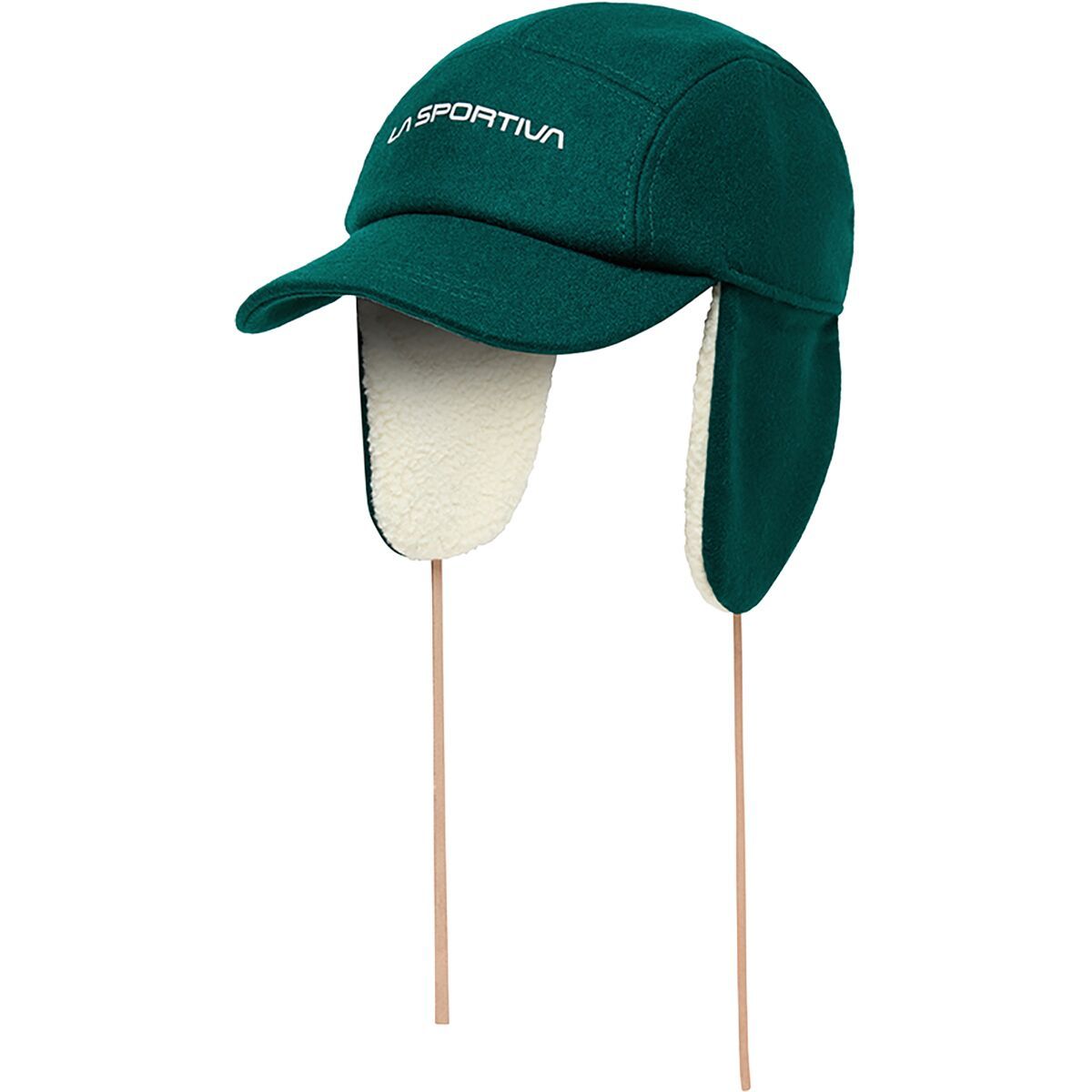 La Sportiva Forest Earflap Cap Jungle, S