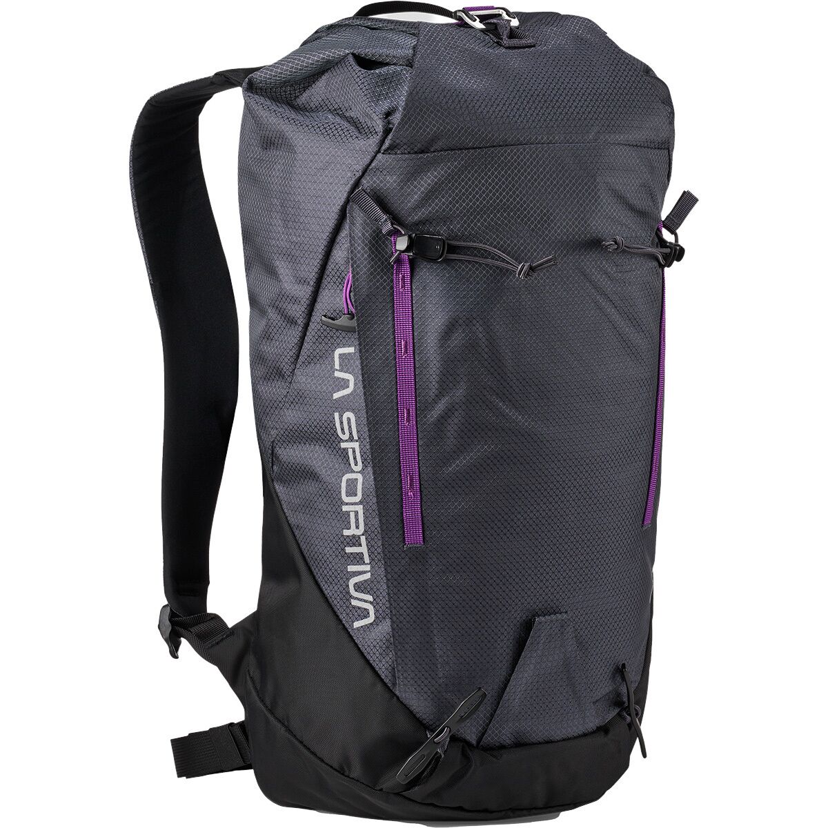 Image of La Sportiva Granite 22 Pack Onyx/Black, M/L