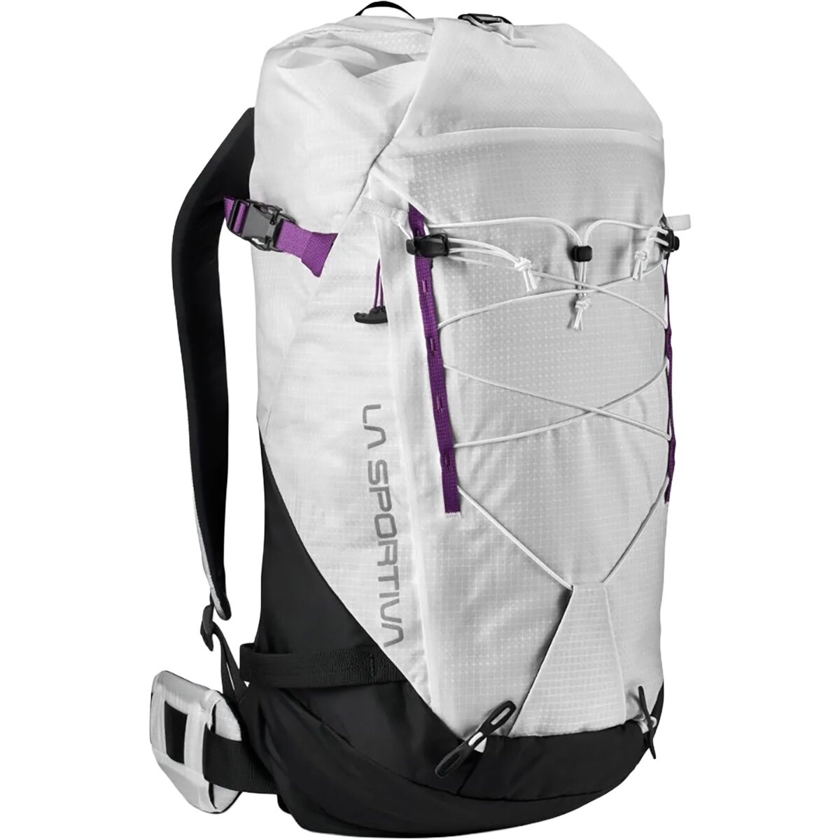 Image of La Sportiva Granite 32 Pack Chalk/Black, M/L