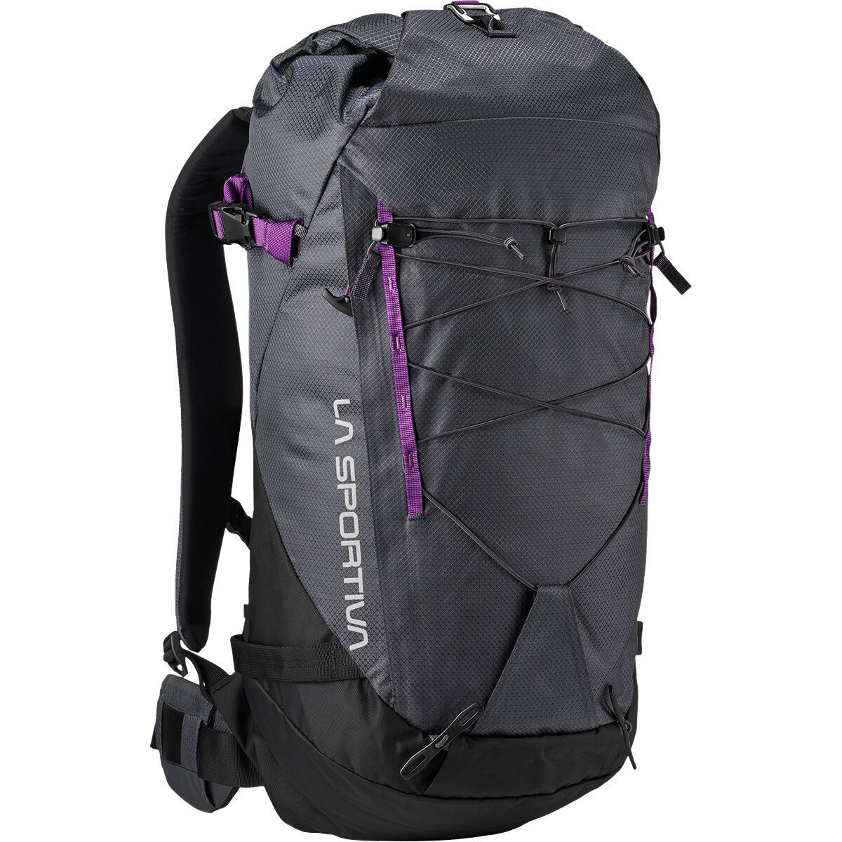 La Sportiva La Sportiva Granite 32 Pack Onyx/Black, M/L