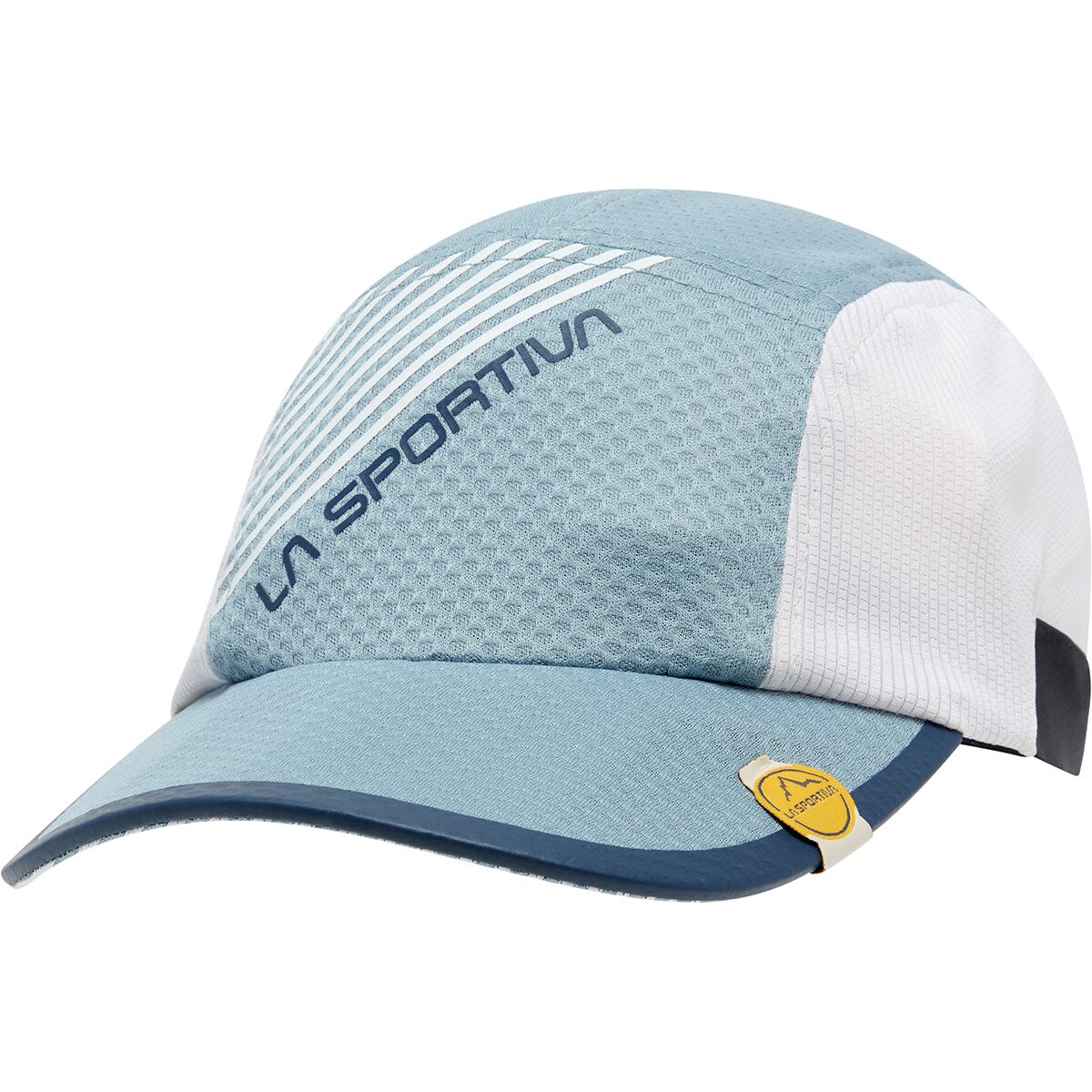 Image of La Sportiva Flow Cap Limestone/Chalk, S