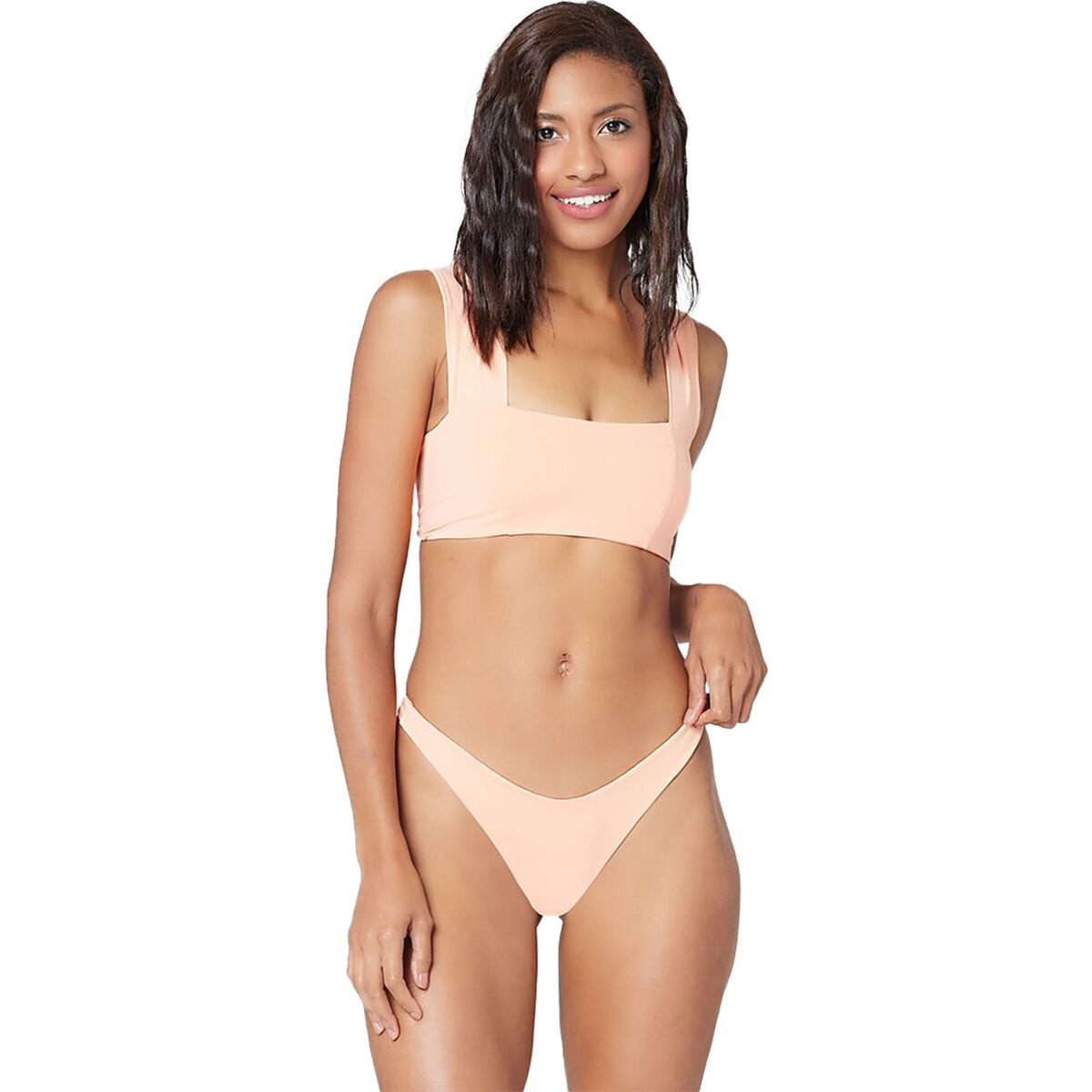 L space shop parker bikini