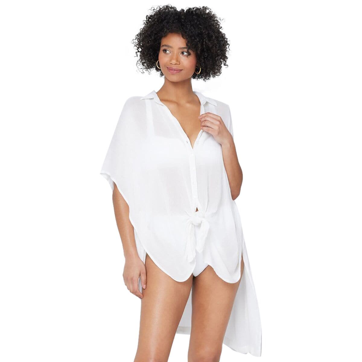 L Space Anita Cover-Up - Women's