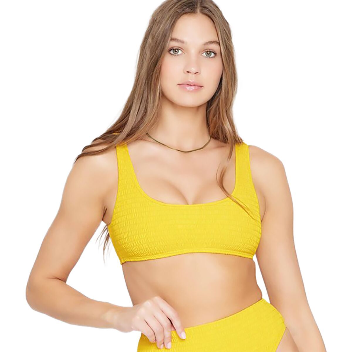 L Space Izzie Bikini Top - Women's