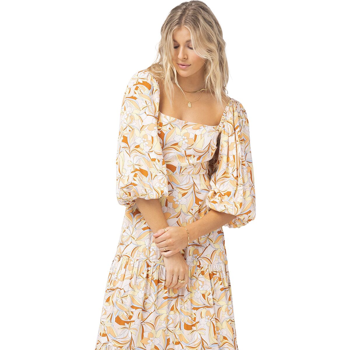 L Space Bahia Dress - Women's - Clothing