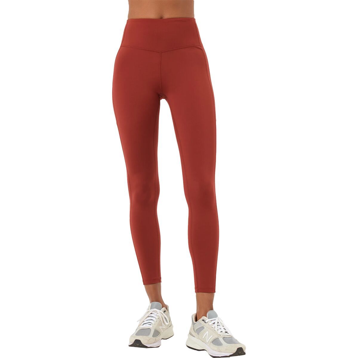 L Space Comeback Legging - Women's Umber, M