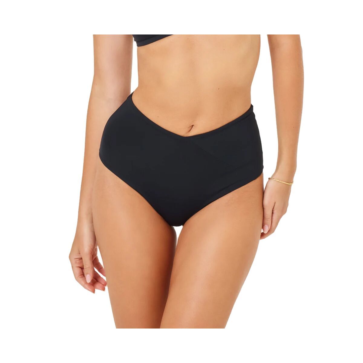 L Space High Tide Bottom Classic - Women's Black, XS