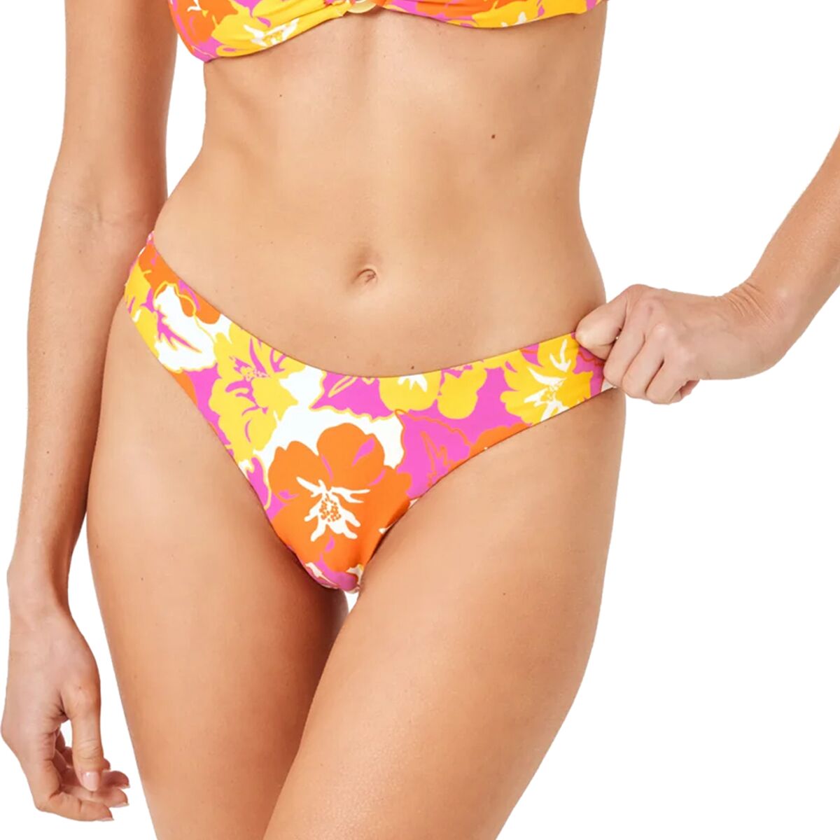 Image of L Space Rocky Bottom Classic - Women's Bliss And Blssm, M
