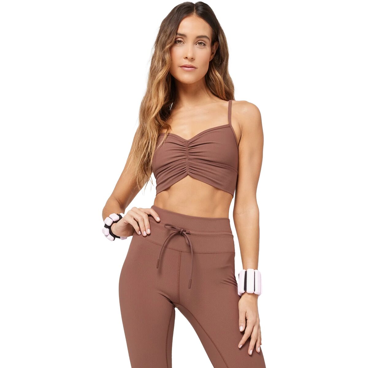L Space L Space Soren Top - Women's Cafe, XL