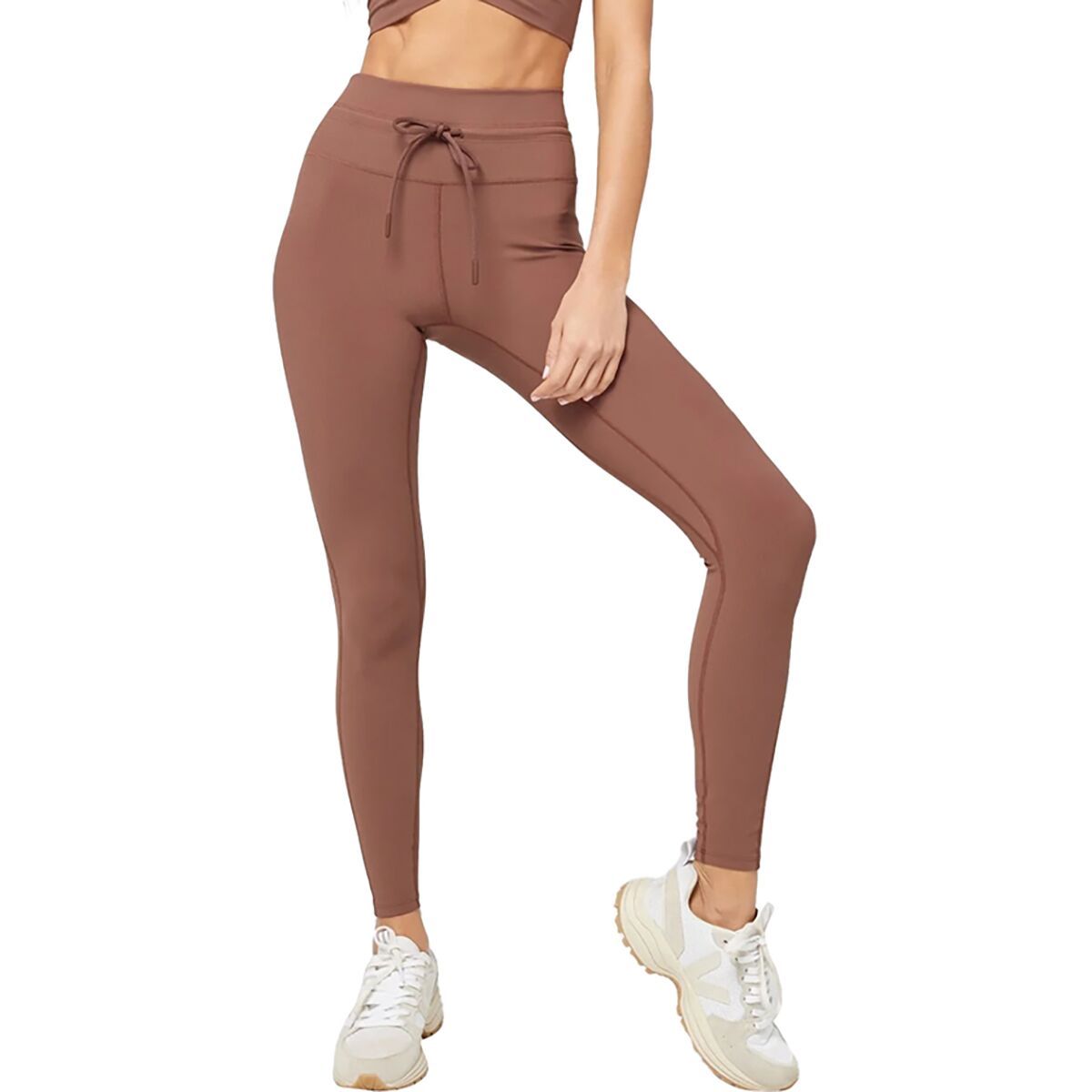 L Space Turner Legging - Women's Cafe, L