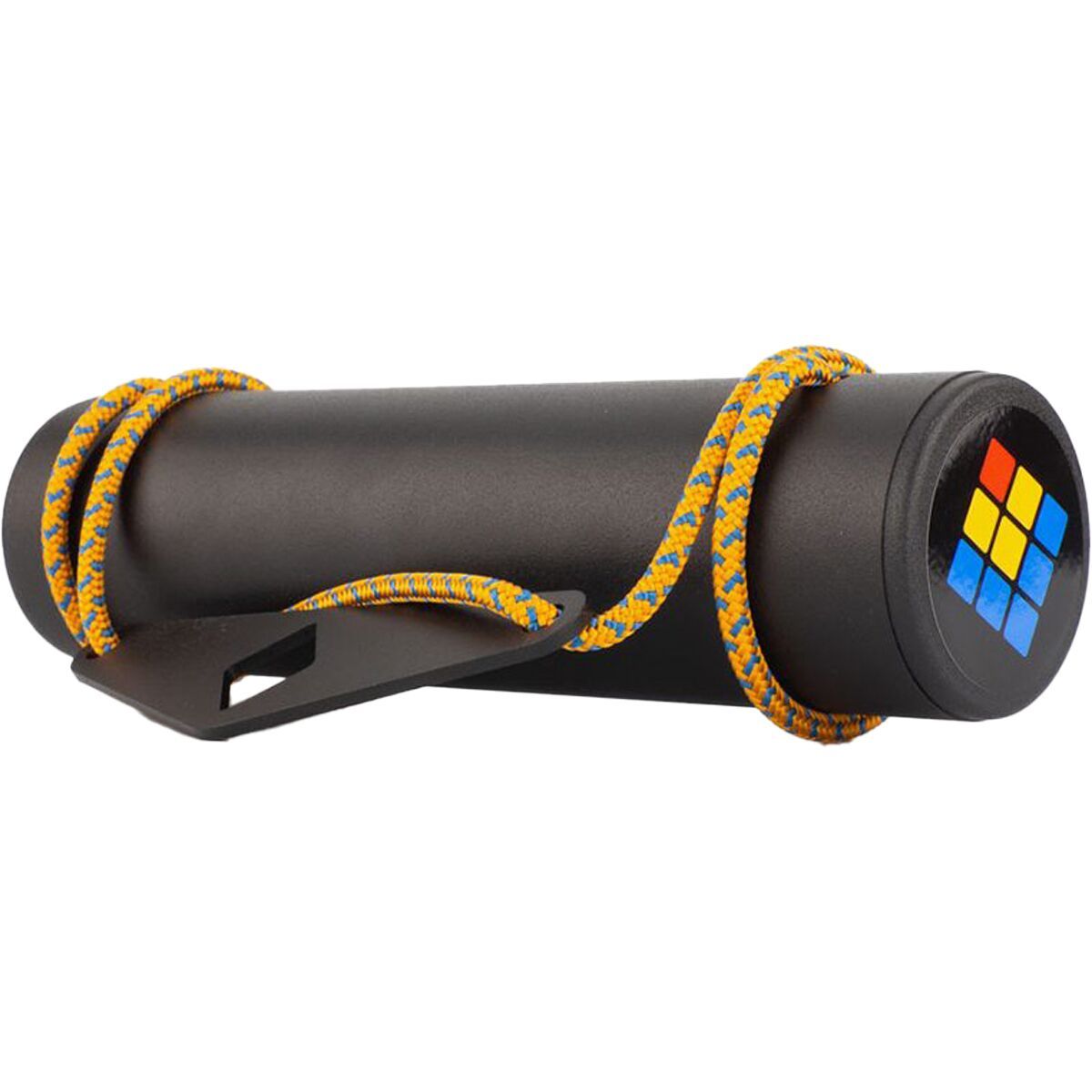 Image of Lattice Heavy Roller - Wrist Trainer Jet Black, One Size