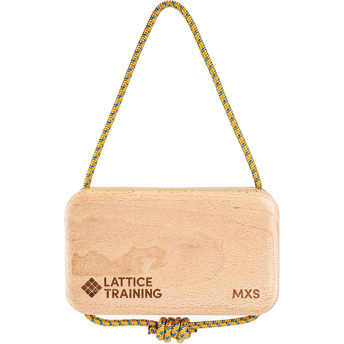 Image of Lattice MXEdge Lift Fingerboard Beech, L