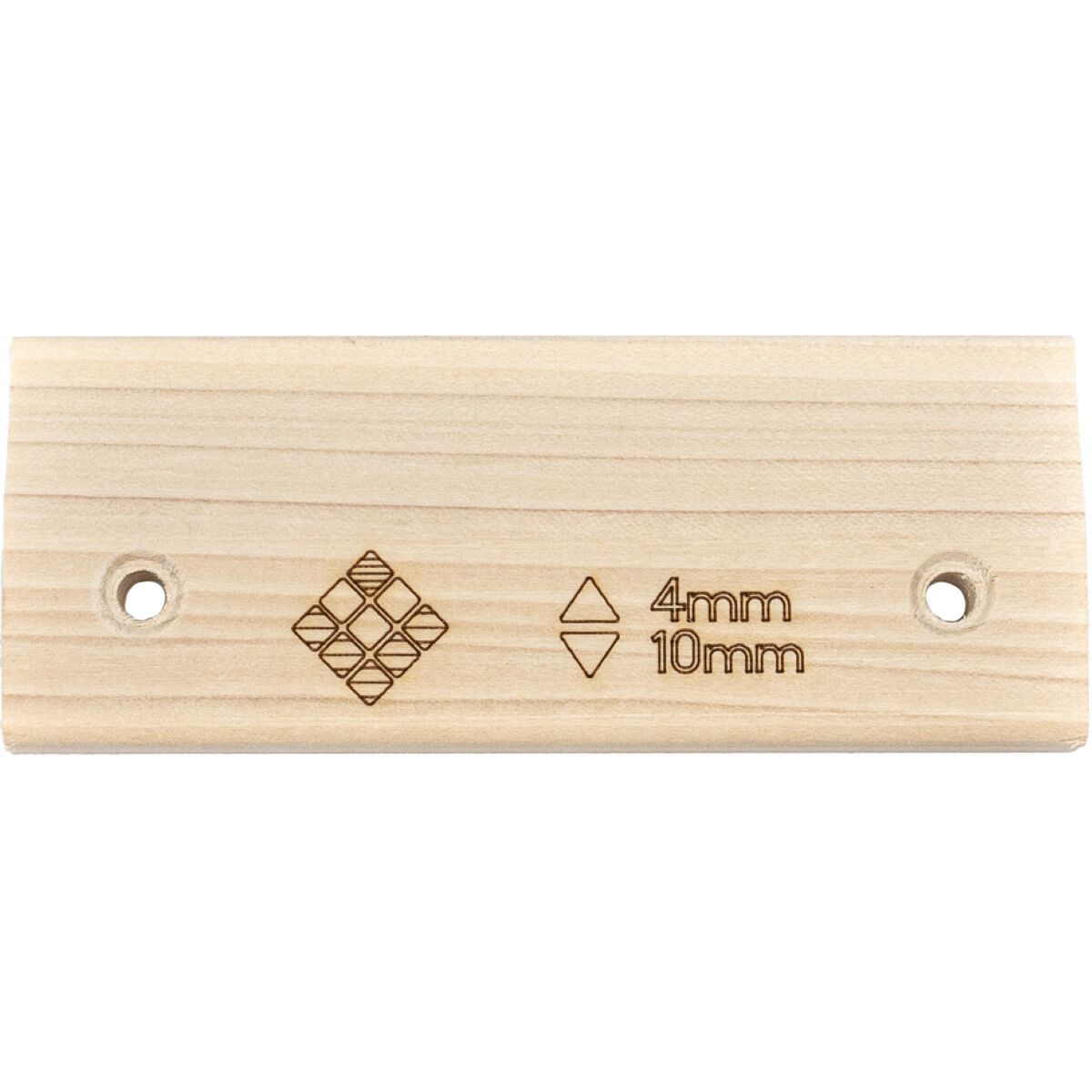 Lattice Micros Fingerboards Tulip Wood, One Size