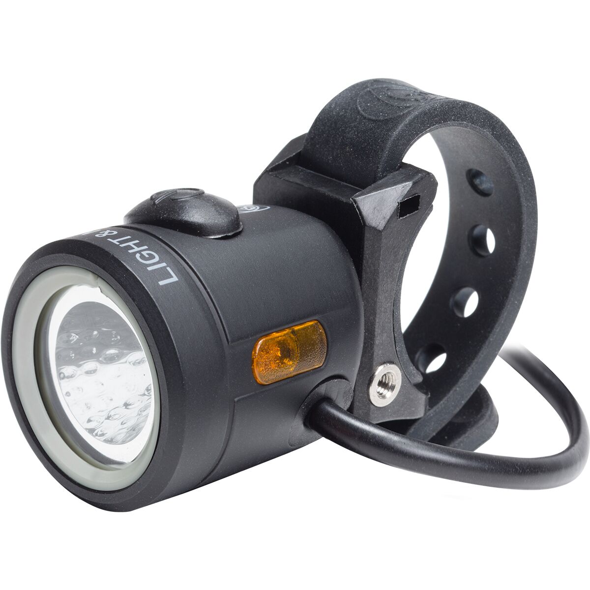 Light & Motion Vis E-500 eBike Headlight
