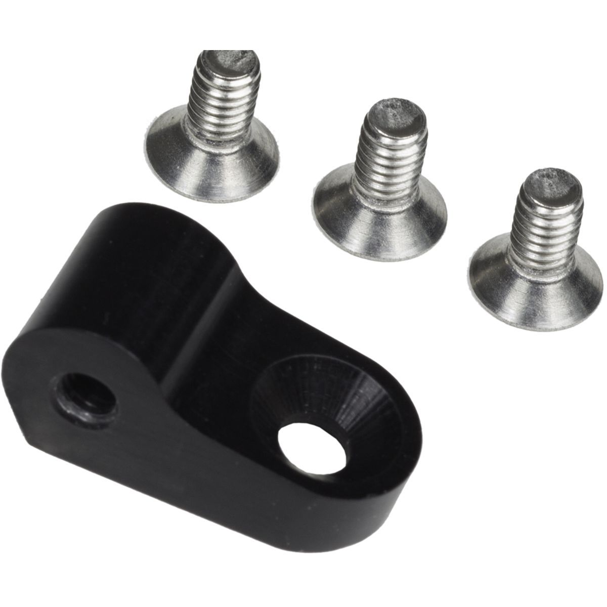 Light & Motion Pro-Max Adaptor One Color, One Size