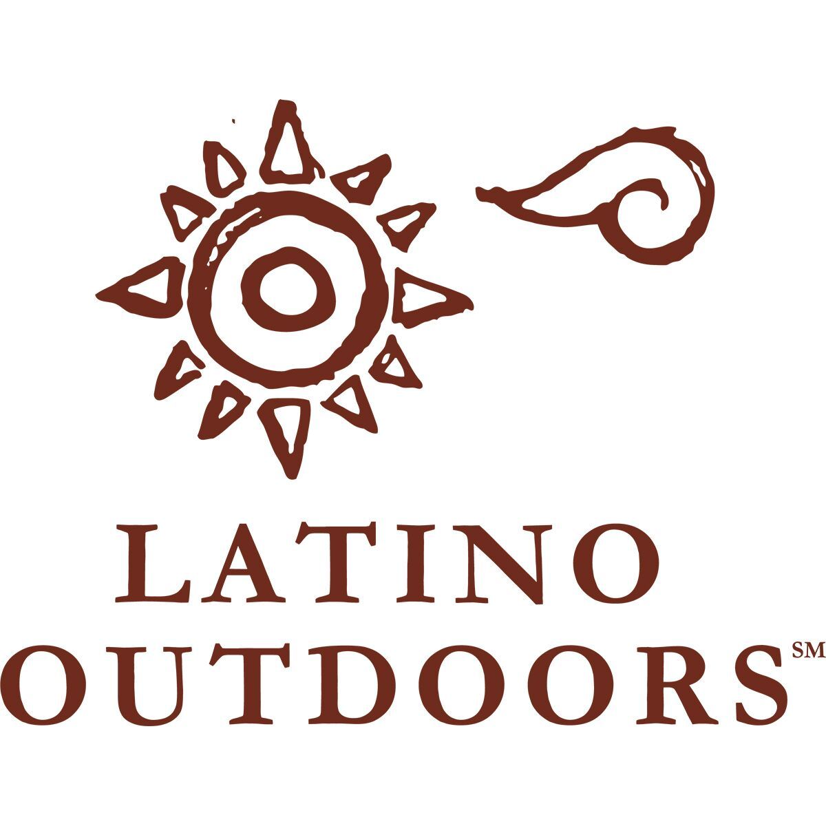 Image of Latino Outdoors Charitable Donation One Color, $3.00