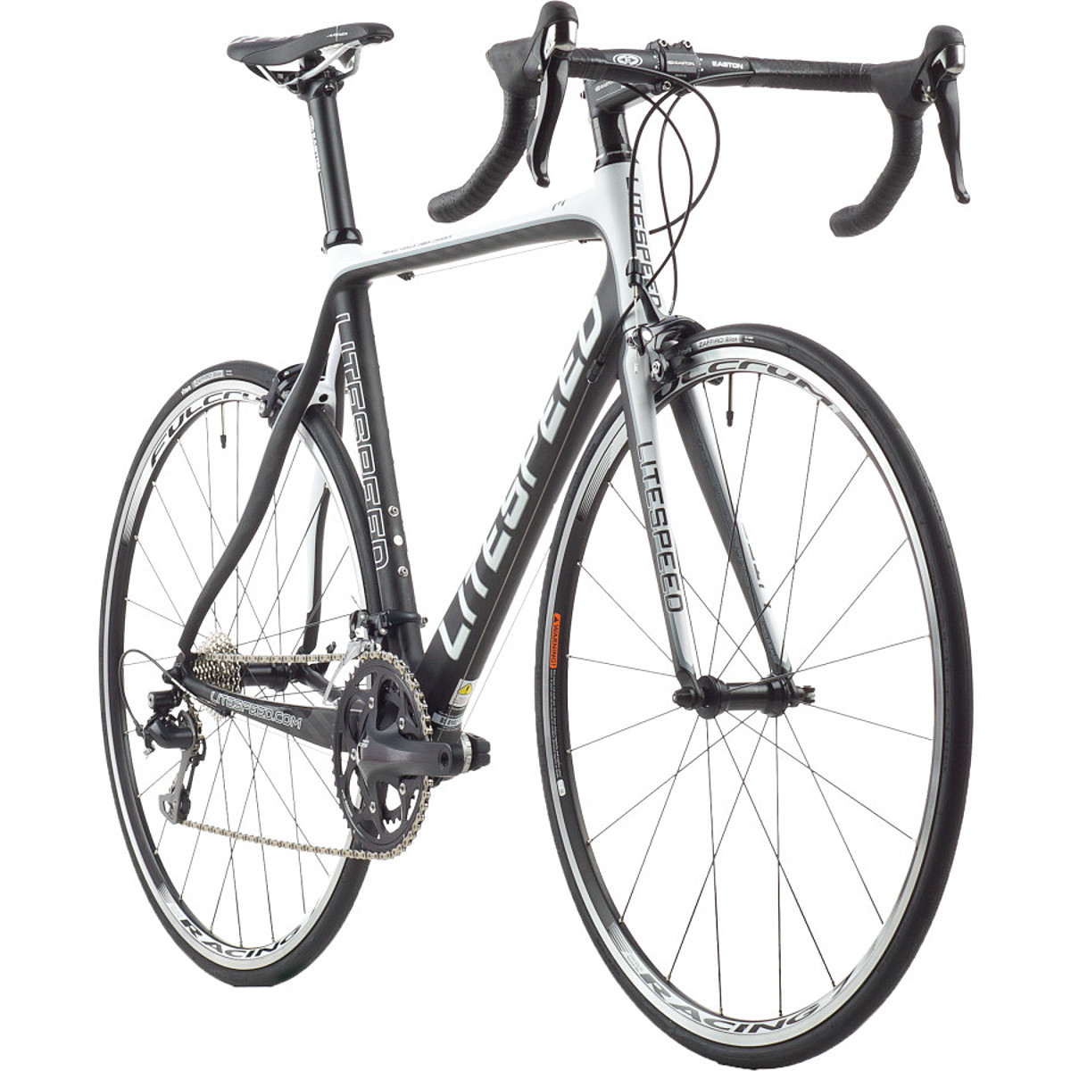 Litespeed M1/Shimano 105 Complete Bike - 2012 - Bike