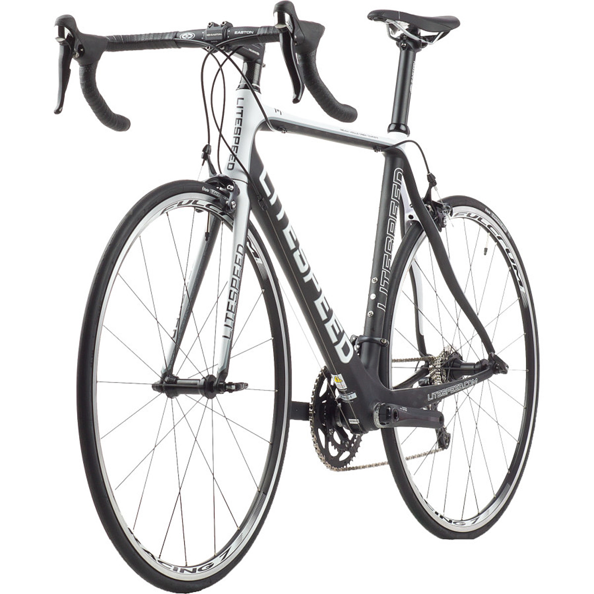 Litespeed M1/Shimano 105 Complete Bike - 2012 - Bike