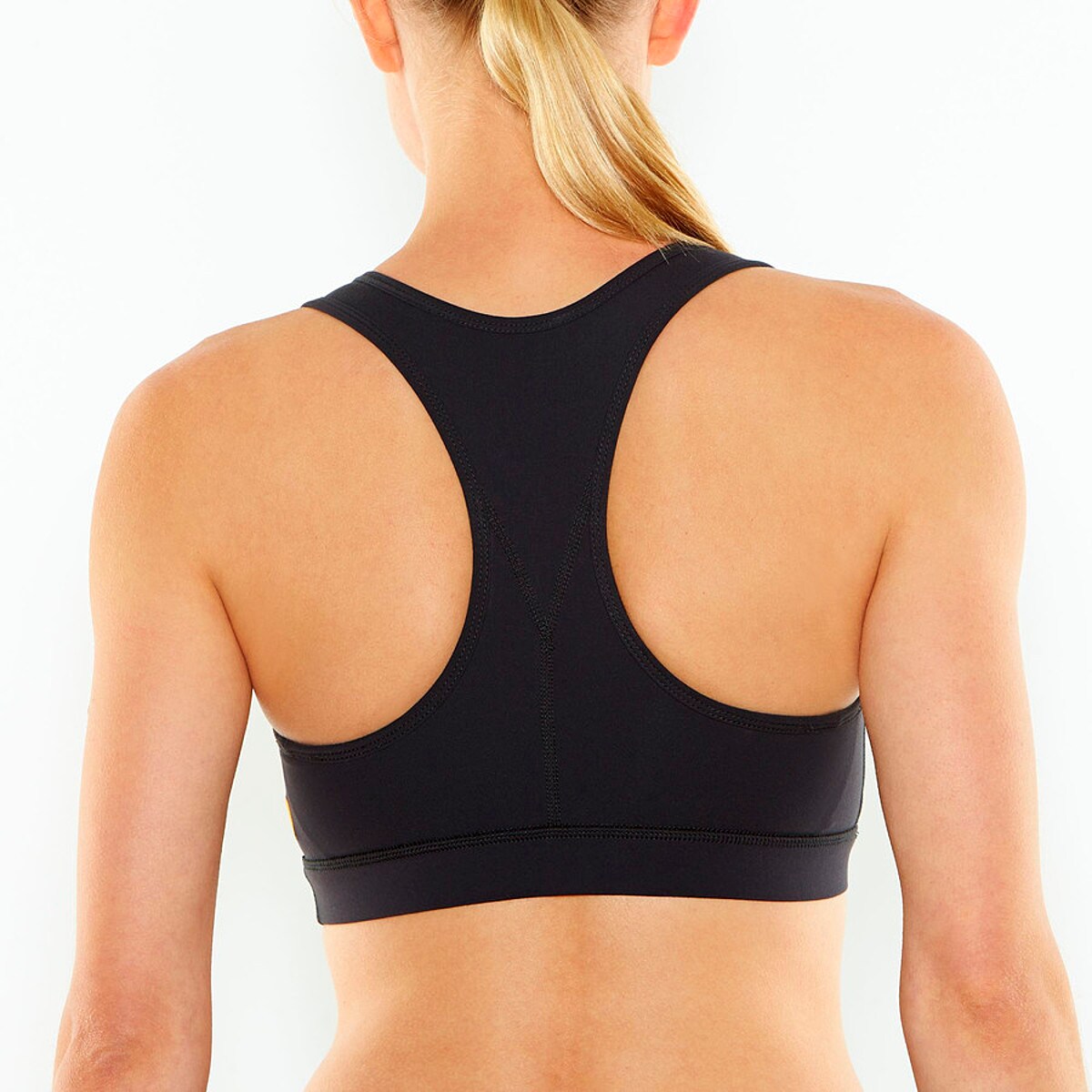 Lucy Activewear Blue Sports Bras for Women