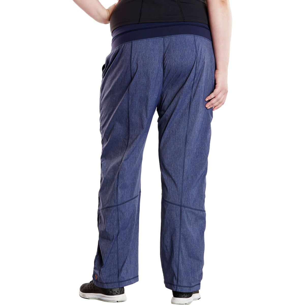 Lucy Get Going Straight Leg Pant - Women's - Clothing