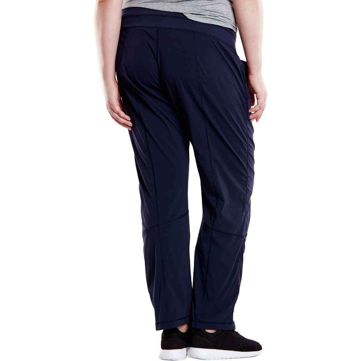 Lucy Get Going Straight Leg Pant - Women's - Clothing