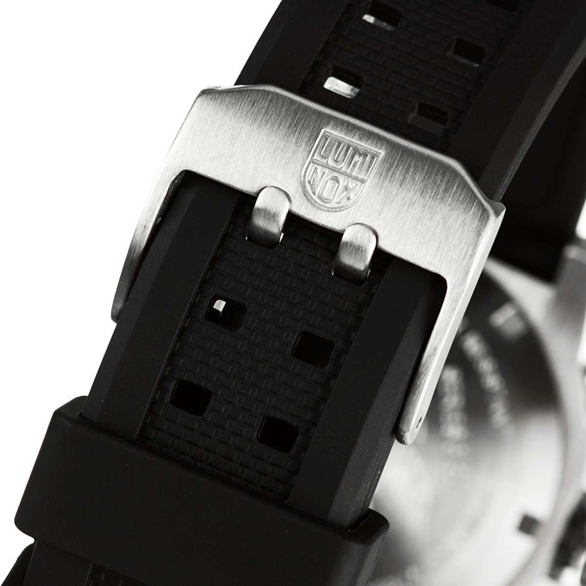 LUMINOX　ルミノックス NAVY SEALS　SERIES 3180 Luminox Navy Seal Steel Colormark Chronograph 3180 Series