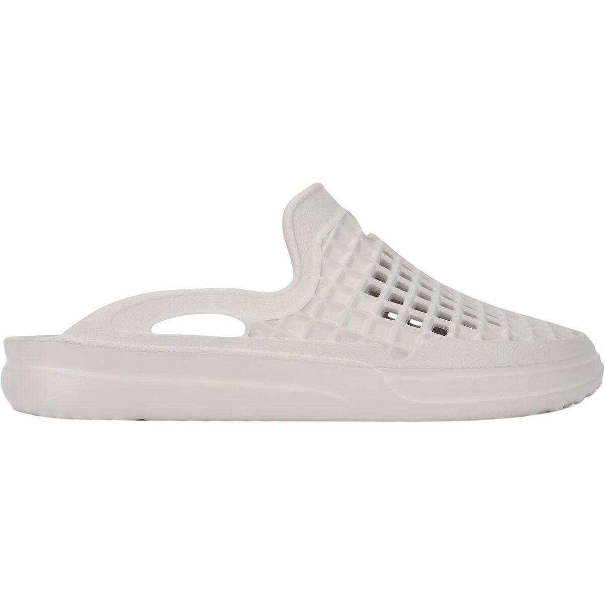 Image of Lusso Cloud Scenario Slide Coffee, Mens 7.0/Womens 9.0