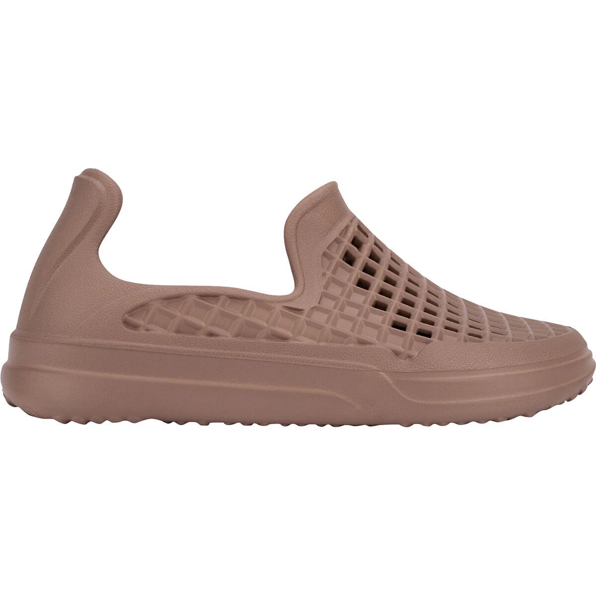 Image of Lusso Cloud Scenario Slip-On Shoe Malt, Mens 6.0/Womens 8.0