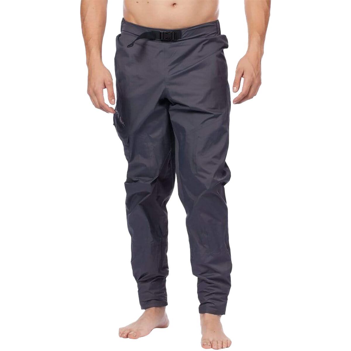 Image of Level Six Temagami Paddle Pant Charcoal, S
