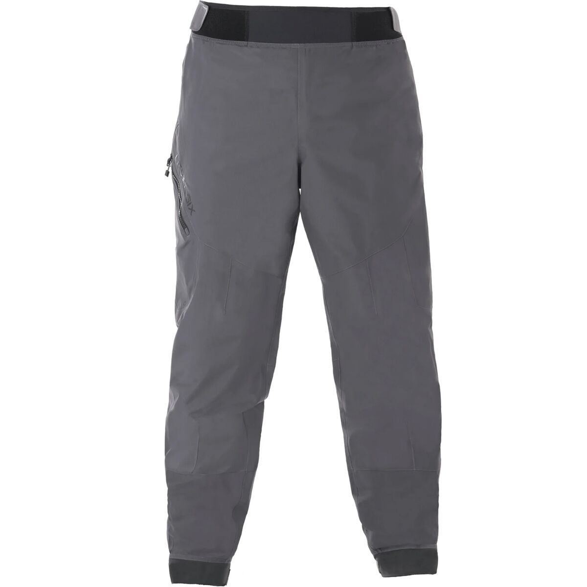 Image of Level Six Current Paddle Pant Charcoal, M