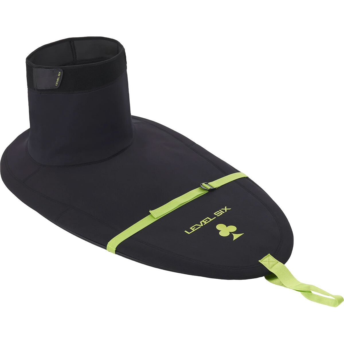 Image of Level Six Club Touring Skirt XL, S/M