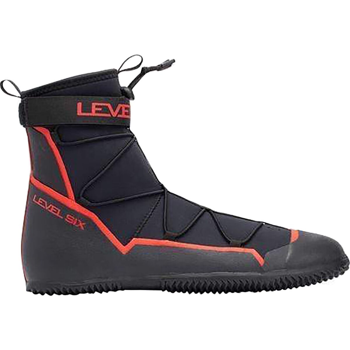 Image of Level Six Creek 2.0 Boot Black, 8